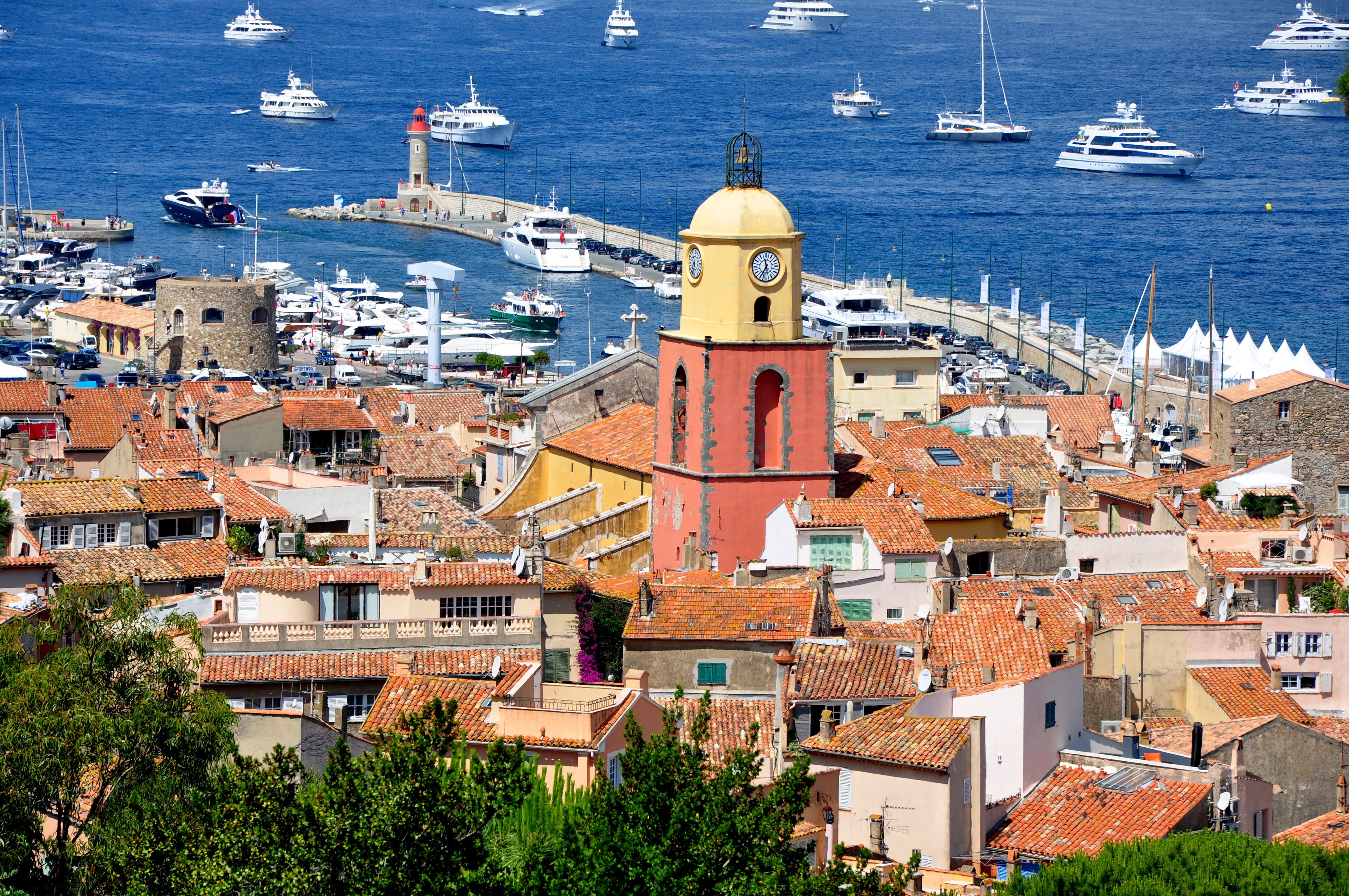 Partez à la découverte des plus beaux villages du Var