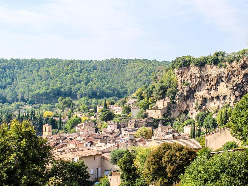 Cotignac