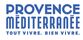 Logo Provence Med